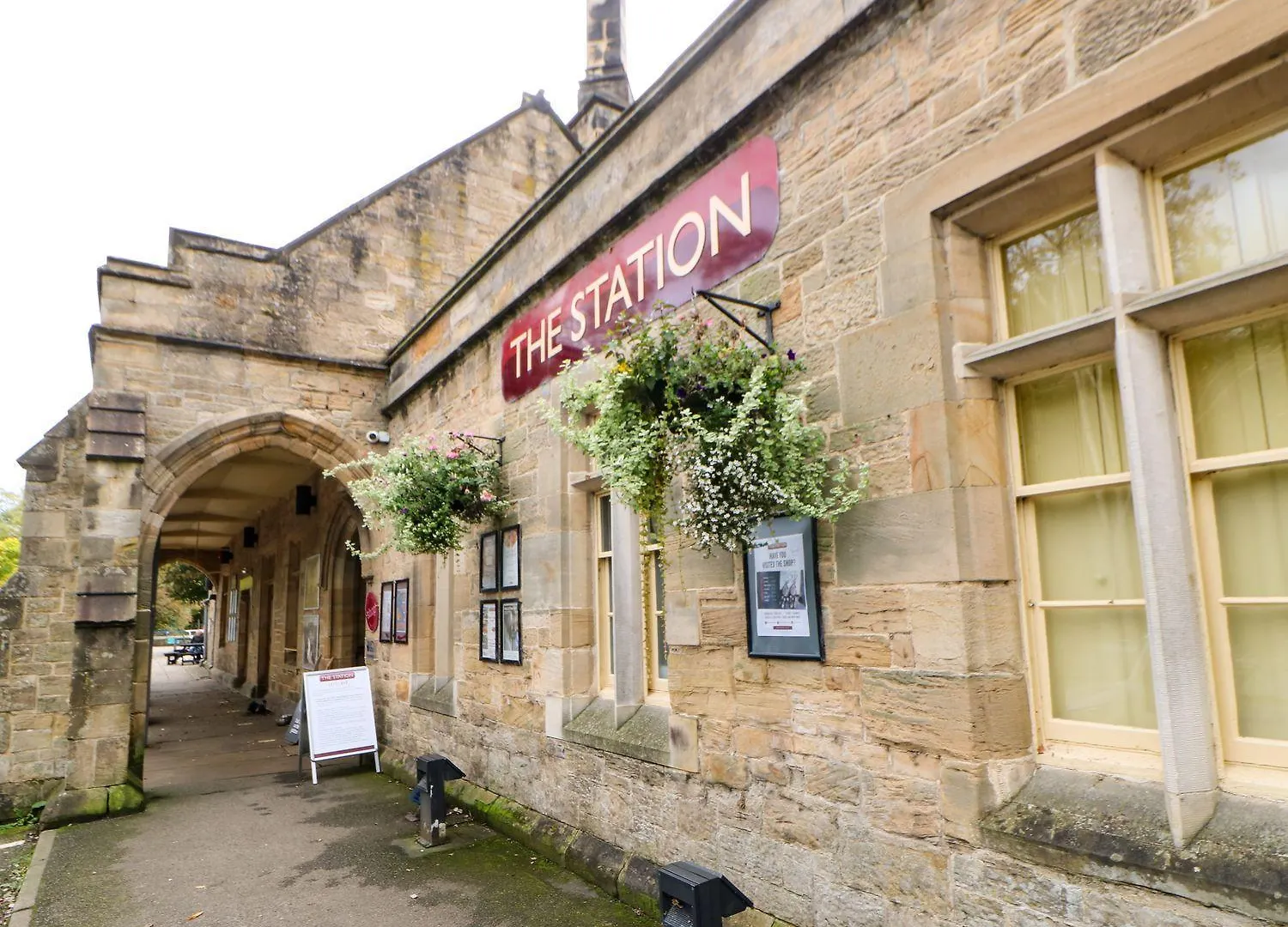 10 Poppy Lodge Richmond  United Kingdom
