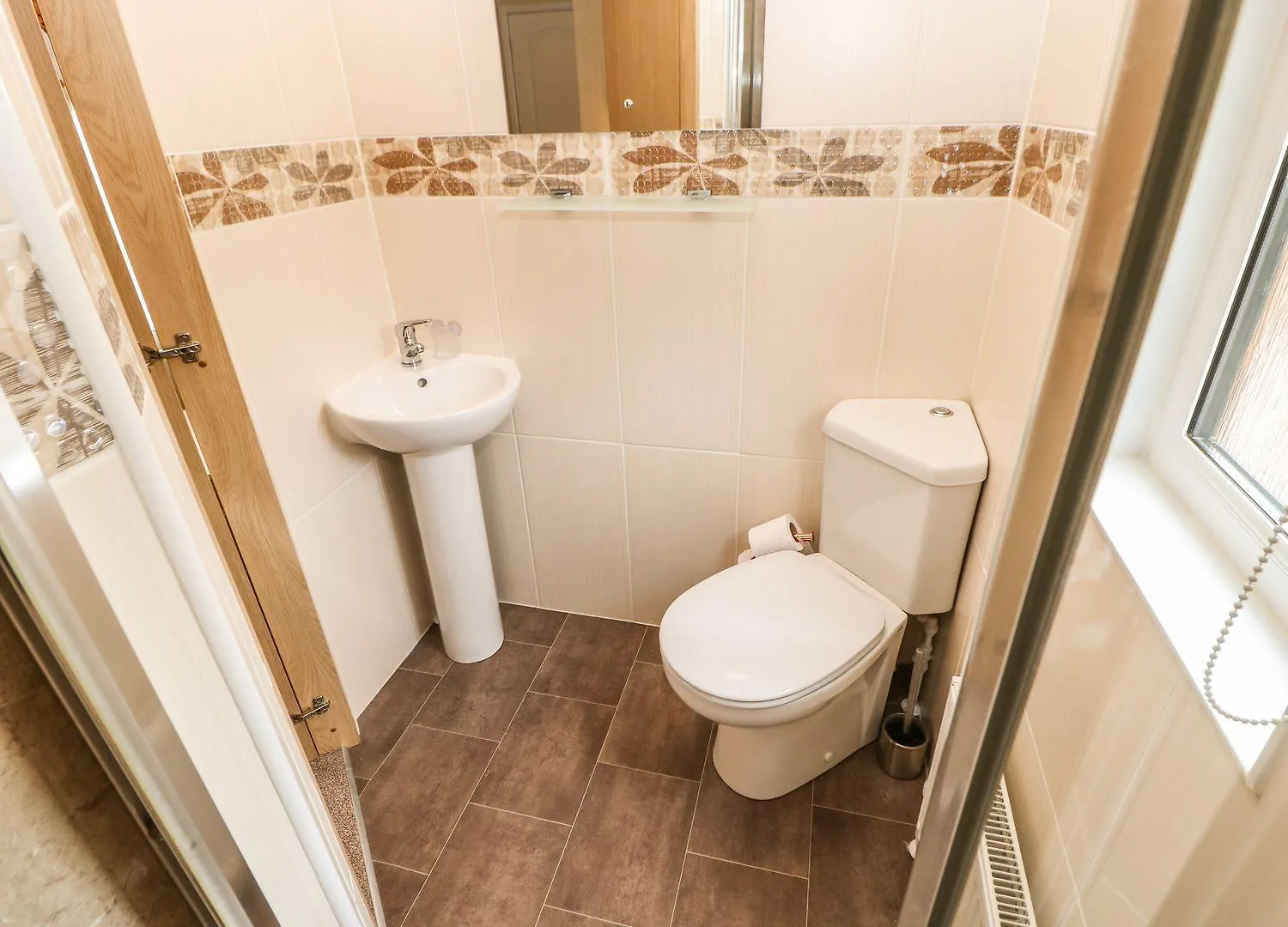 10 Poppy Lodge Richmond  Holiday home