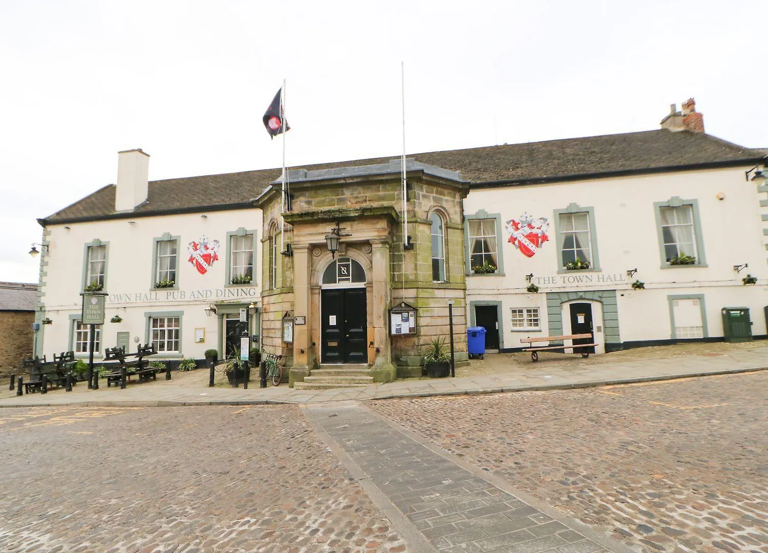 10 Poppy Lodge Richmond  Holiday home Richmond (North Yorkshire)