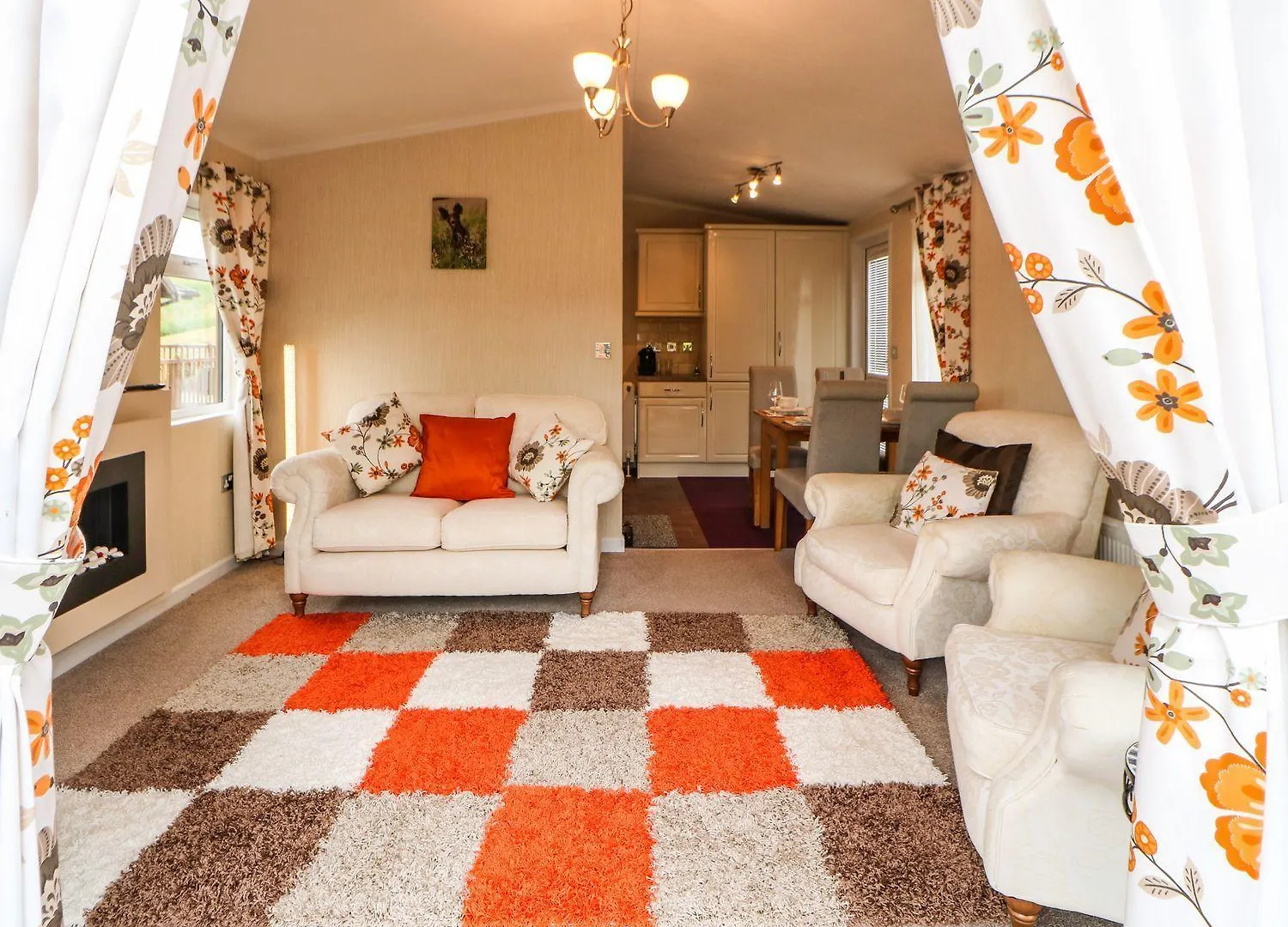 10 Poppy Lodge Richmond  United Kingdom