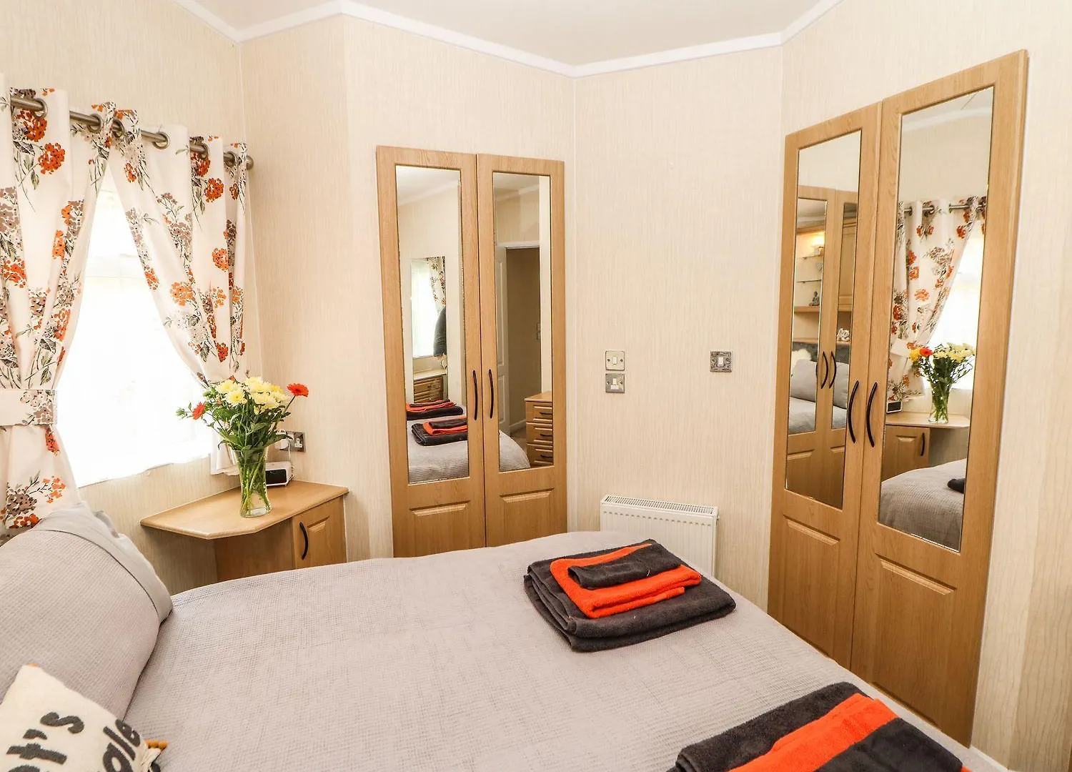 10 Poppy Lodge Richmond  Holiday home