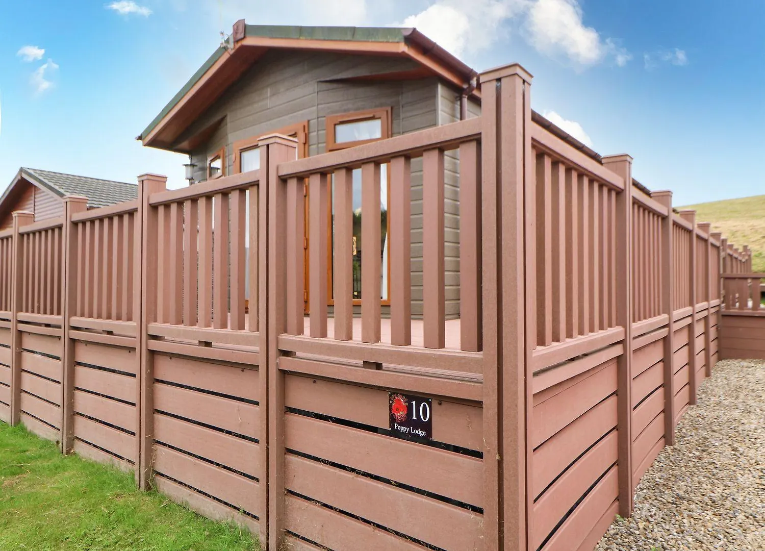 10 Poppy Lodge Richmond  Richmond (North Yorkshire)