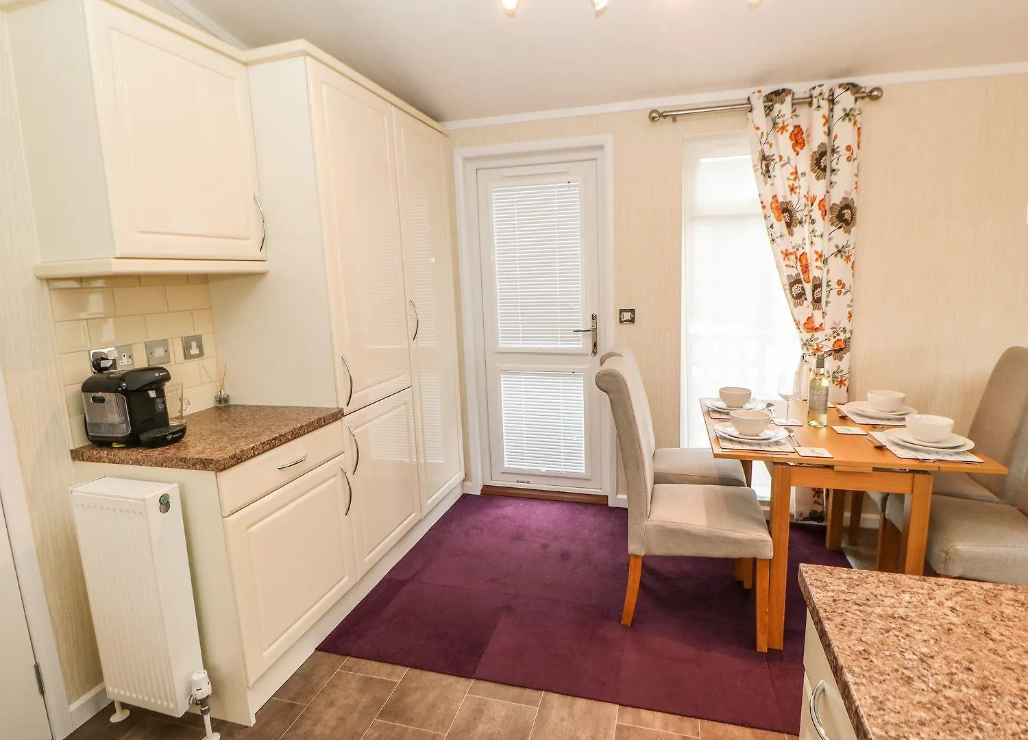 10 Poppy Lodge Richmond  Richmond (North Yorkshire)