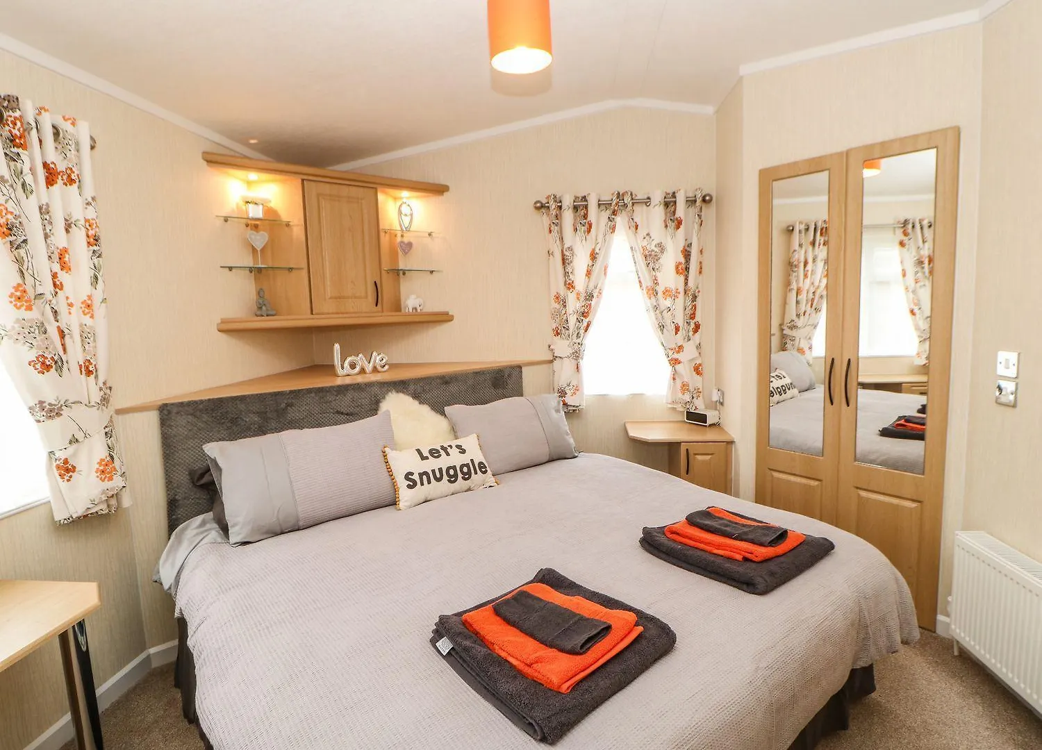 Holiday home 10 Poppy Lodge Richmond