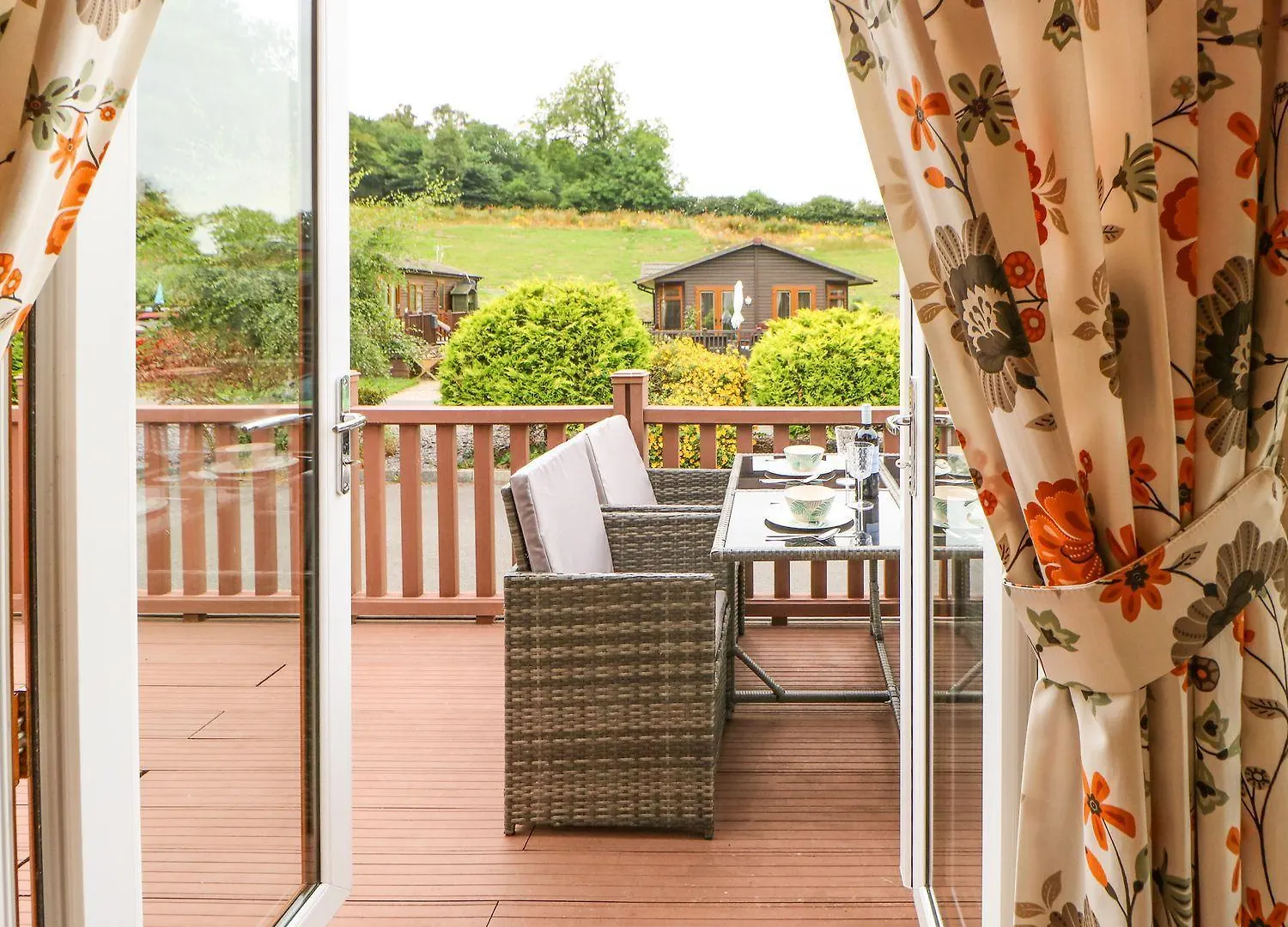 10 Poppy Lodge Richmond  0*, Richmond (North Yorkshire) United Kingdom