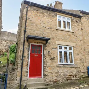 Tower Street Richmond (North Yorkshire)
